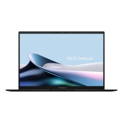 ASUS Zenbook 14 OLED UM3406HA-QD067W AMD Ryzen&trade; 7 8840HS Computer p