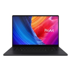 ASUS ProArt P16 H7606WI-ME044W AMD Ryzen AI 9 HX 370 Computer portati