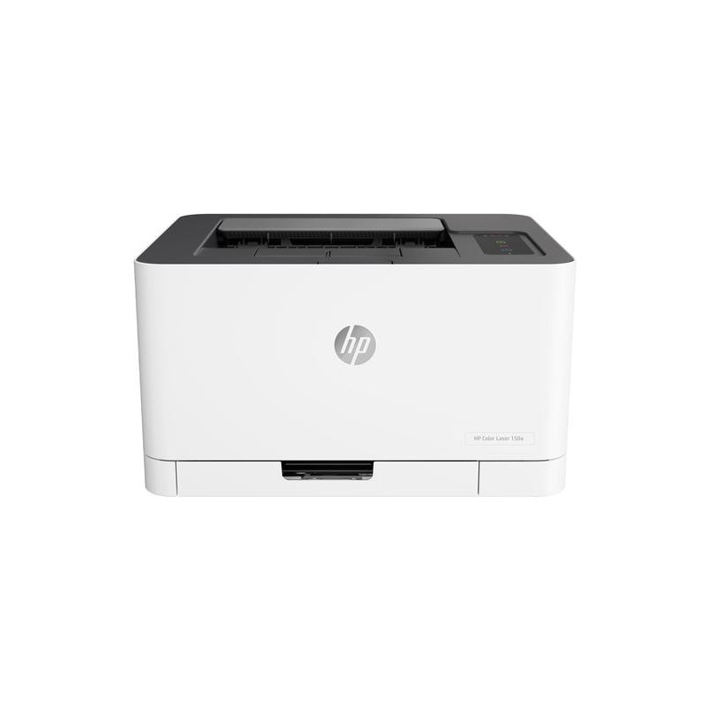 HP Color Laser 150a, Stampa