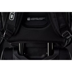 Zaino per Portatile Ogio Renegade RSS 29,5 L Nero