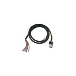 APC TC 5Wire Whip W/L21-20 35ft Nero