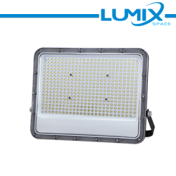 Proiettore Faro LED per esterni 300w 4000K 100lm/w 90&Acirc;&deg; IP65