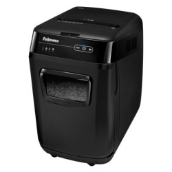 Fellowes AutoMax 200C distruggi documenti Triturazione incrociata 23 