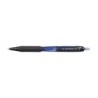 Uni JetStream -SXN-101-07 Blu 0,7mm - Penna a sfera