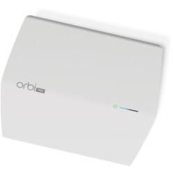 NETGEAR Add-on Orbi Pro Satellite Ripetitore di rete 3000 Mbit/s Bian