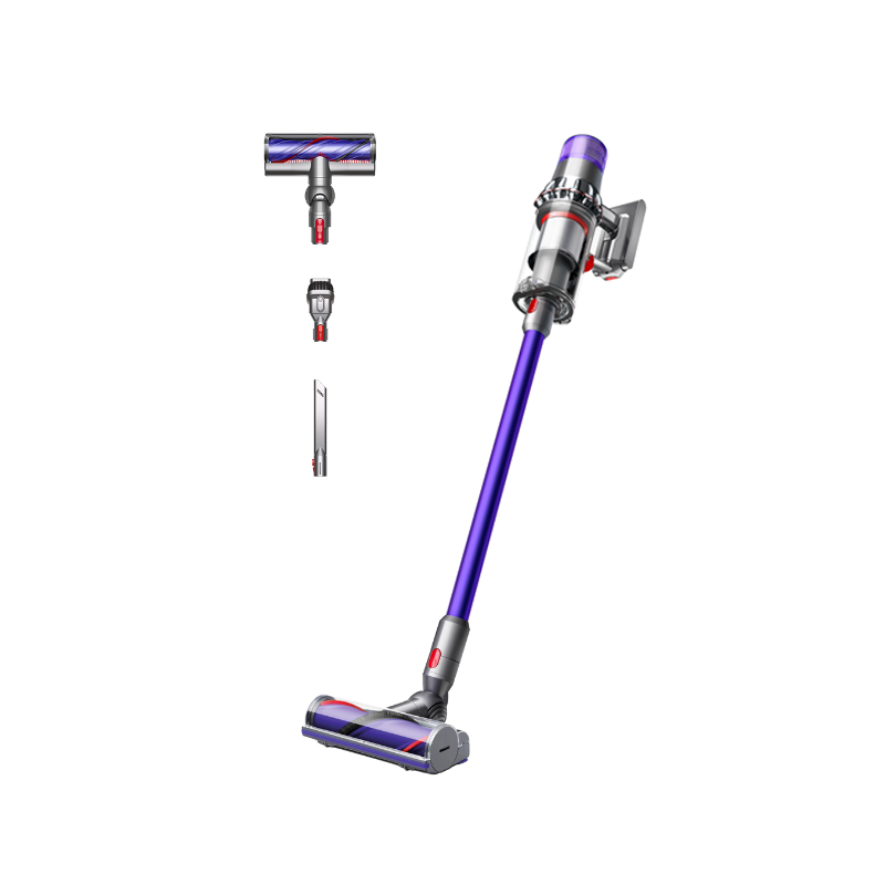 ASPI RAPIDO DYSON V11 ADVANCED SENZA FILO