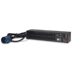 APC AP7922B unit&Atilde;&nbsp; di distribuzione dell&#039;energia (PDU) 16 presa(e) 