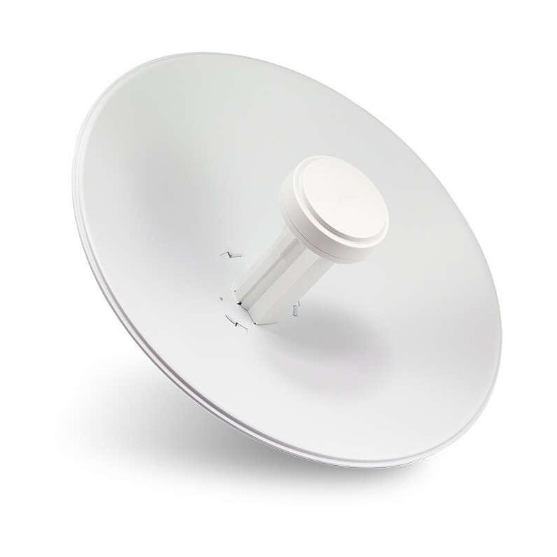 Antenna settoria ubiquiti 2,4 GHz 64 MB 8 MB Flash 150 Mbps - Portata