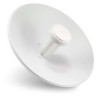 Antenna settoria ubiquiti 2,4 GHz 64 MB 8 MB Flash 150 Mbps - Portata