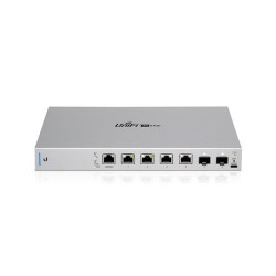 Switch di rete Ubiquiti UniFi US-XG-6POE 10G