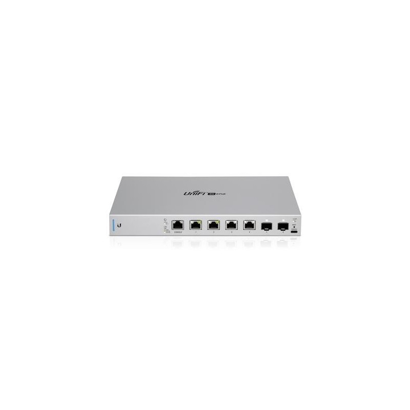 Switch di rete Ubiquiti UniFi US-XG-6POE 10G