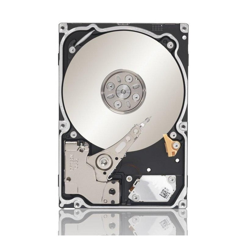 Seagate Constellation .2 2.5&quot; 1,02 TB SATA