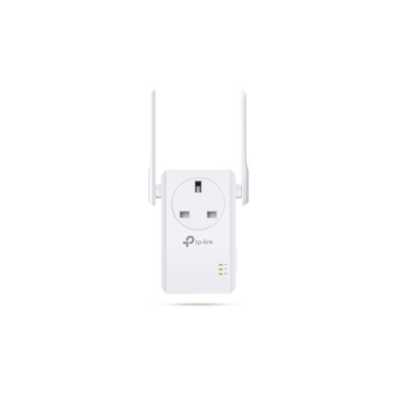 TP-Link TL-WA860RE Ripetitore di rete Bianco 10, 100 Mbit/s