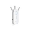 TP-Link RE450 moltiplicatore di rete Trasmettitore di rete Bianco 10,