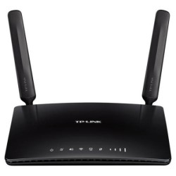 TP-Link TL-MR6400 router wireless Fast Ethernet Banda singola (2.4 GH