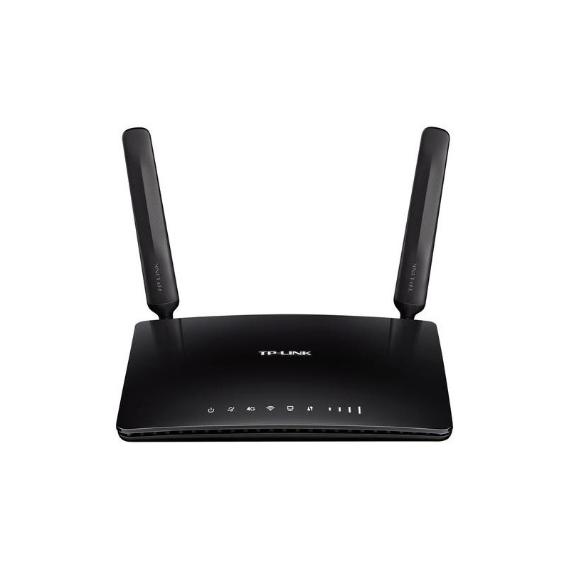 TP-Link TL-MR6400 router wireless Fast Ethernet Banda singola (2.4 GH