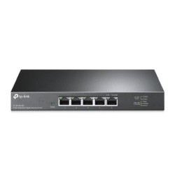 TP-Link TL-SG105-M2 switch di rete Non gestito 2.5G Ethernet (100/100