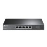 TP-Link TL-SG105-M2 switch di rete Non gestito 2.5G Ethernet (100/100