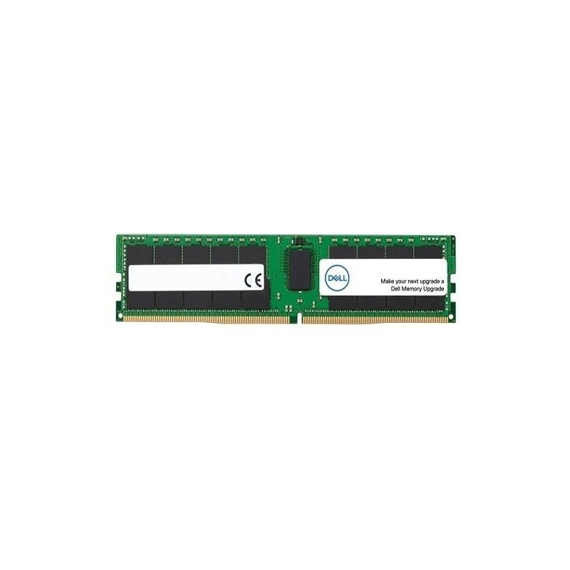 DELL AC140335 memoria 32 GB 1 x 32 GB DDR4 3200 MHz