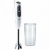 Frullatore a immersione Smoothie Plus Braun MQ3100WH