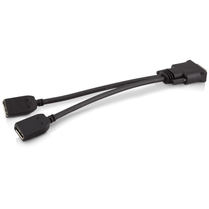 HP Kit da DMS-59 a Dual DisplayPort