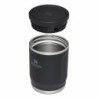 Thermos Stanley The Adventure 530 ml Nero Acciaio inossidabile