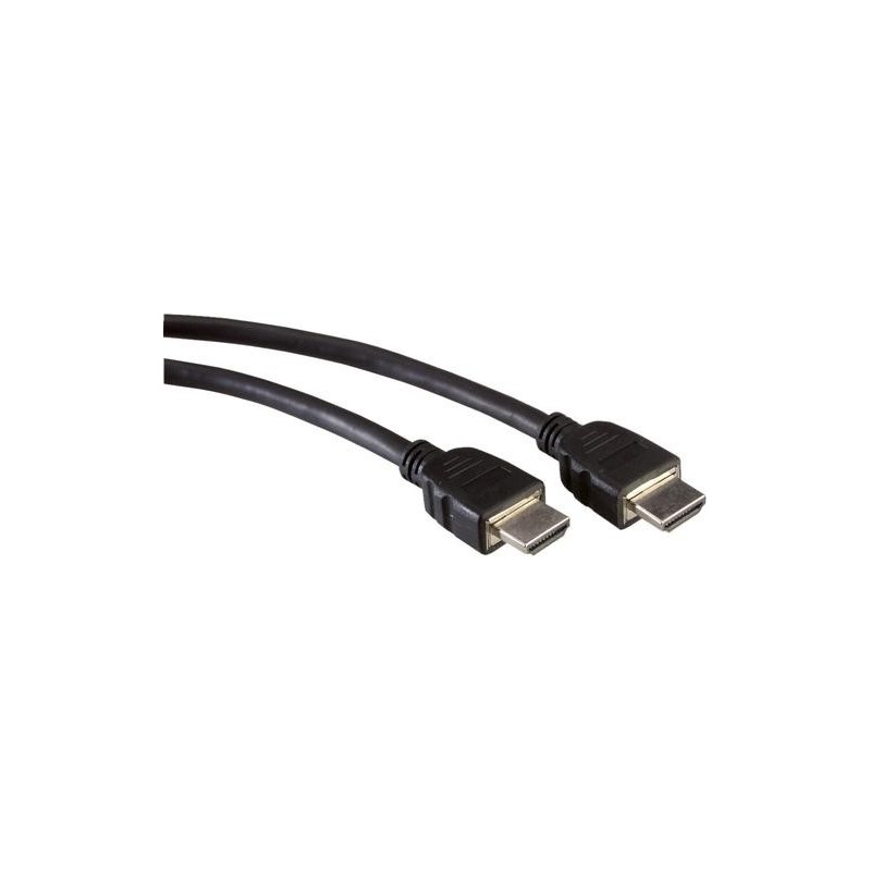 Cavo HDMI ad alta velocit&Atilde;&nbsp; VALUE, M/M, 15 m