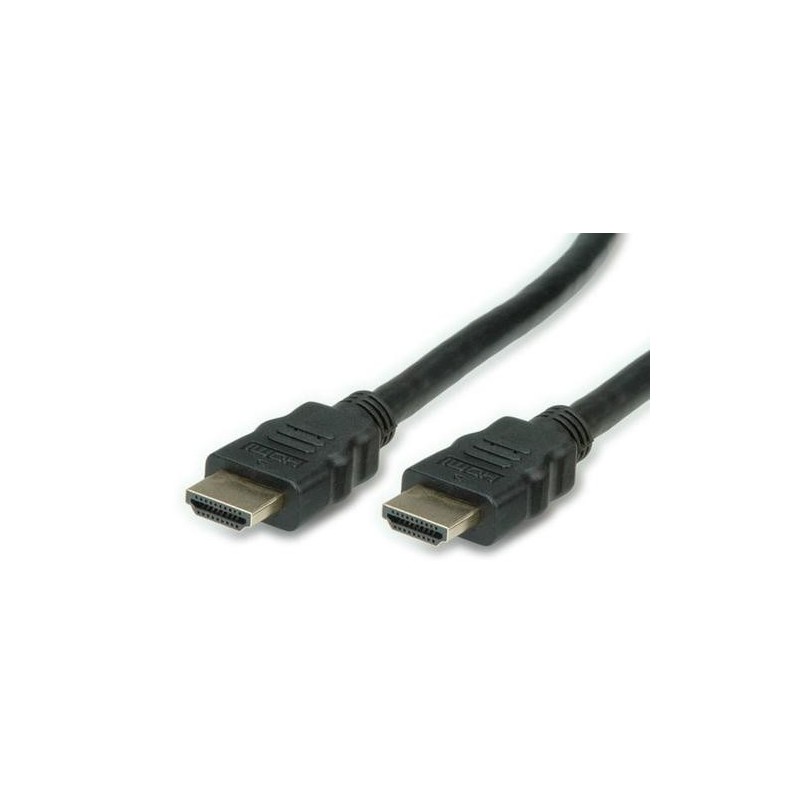 Cavo HDMI Ultra HD Ethernet (UHD - 1), M/M, 5 m