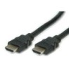 Cavo HDMI Ultra HD Ethernet (UHD - 1), M/M, 5 m