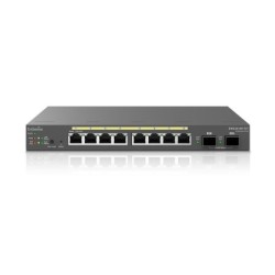 EnGenius EWS2910P-FIT switch di rete Gestito L2+ Gigabit Ethernet (10