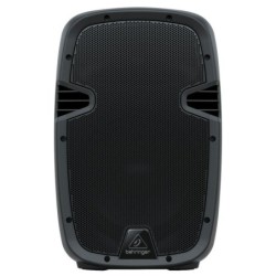 Altoparlante Bluetooth Behringer PK110A Nero 90 W