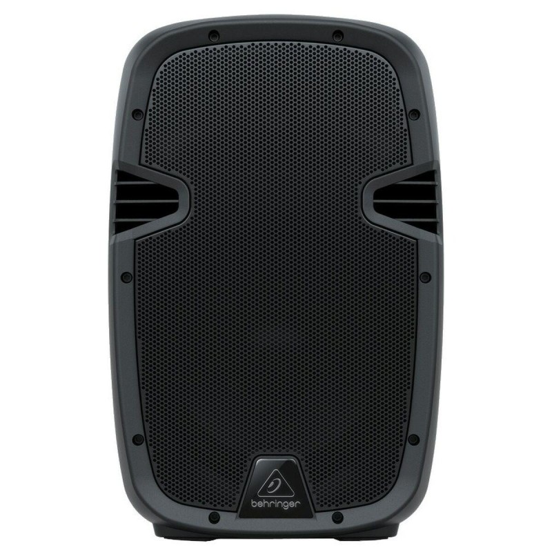 Altoparlante Bluetooth Behringer PK110A Nero 90 W