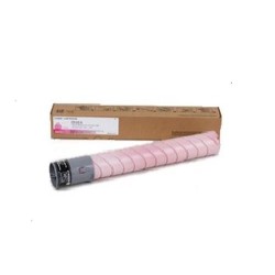 Cartuccia toner magenta Konica Minolta TN-319