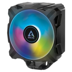 ARCTIC Freezer A35 A-RGB Processore Raffreddatore d&#039;aria 11,2 cm Nero