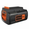 Batteria ricaricabile al litio Black &amp; Decker BL20362-XJ 2 Ah 36 V