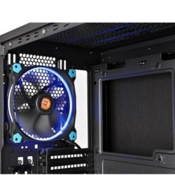 Case computer desktop ATX THERMALTAKE Suppressor F31 Bianco Nero Mult