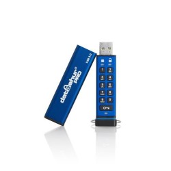 iStorage datAshur Pro USB3 256-bit 32GB