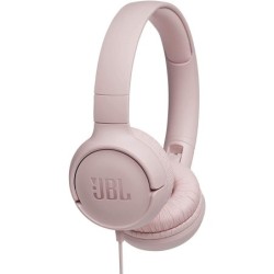 Cuffie JBL Tune 500 microfoni - fascia regolabile - pieghevole - cont