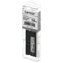 Memoria RAM Lexar LD5S16G56C46ST-BGS