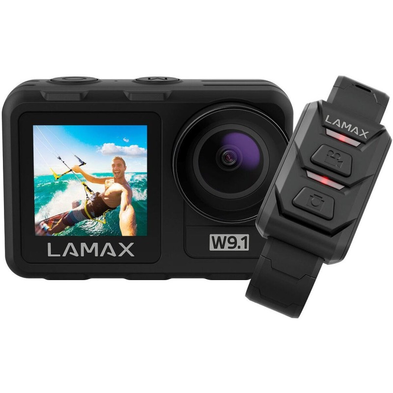 Fotocamera Sportiva Lamax W9.1