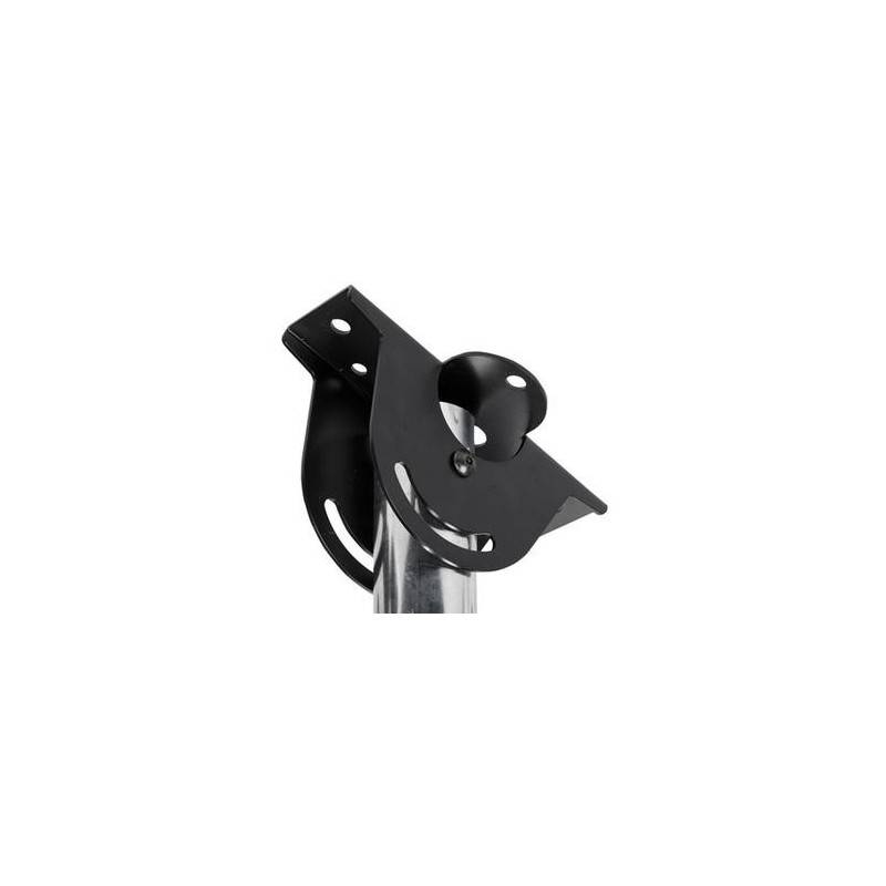 Peerless MOD-CPC supporto per proiettore Soffitto Nero