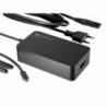 Adattatore di Corrente Natec NZU-2033 USB-C