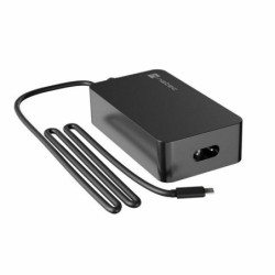 Adattatore di Corrente Natec NZU-2033 USB-C