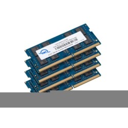 Kit modules RAM 128GB (4x 32GB) PC4-21300 2666MHz DDR4 SO-DIMM