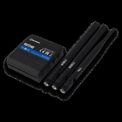 TELTONIKA RUT240 COMPACT INDUSTRIAL LTE ROUTER RUT2400DE000