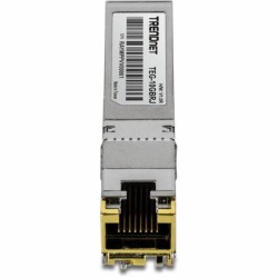 10G RJ-45 COPPER SFP+ MODULE