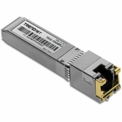 10G RJ-45 COPPER SFP+ MODULE