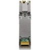 10G RJ-45 COPPER SFP+ MODULE