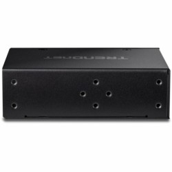 5-PORT INDUSTRIALGIGABIT POE++