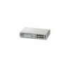 Allied Telesis AT-GS910/8E-50 Non gestito Gigabit Ethernet (10/100/10